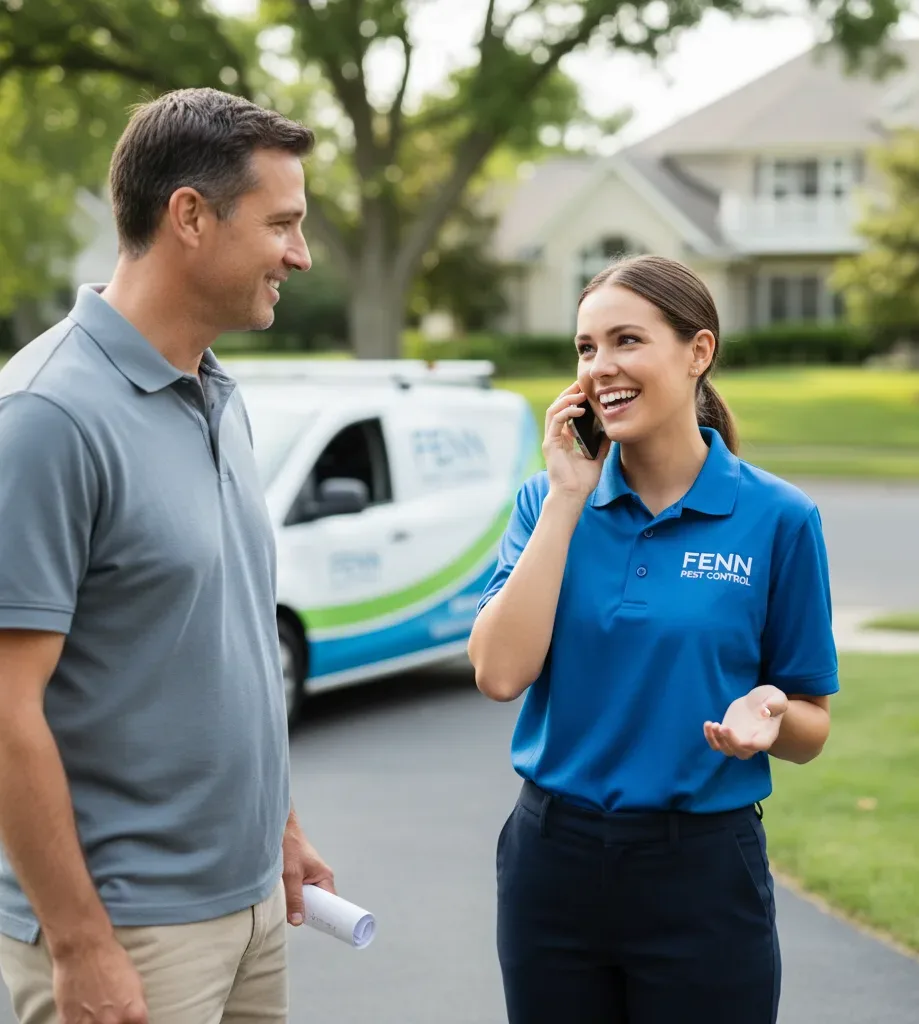 Rodent Control in Clarion, PA